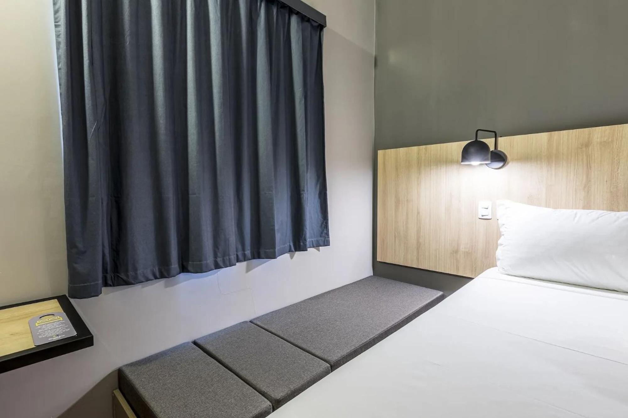 Graal Inn Mairiporã Cameră foto
